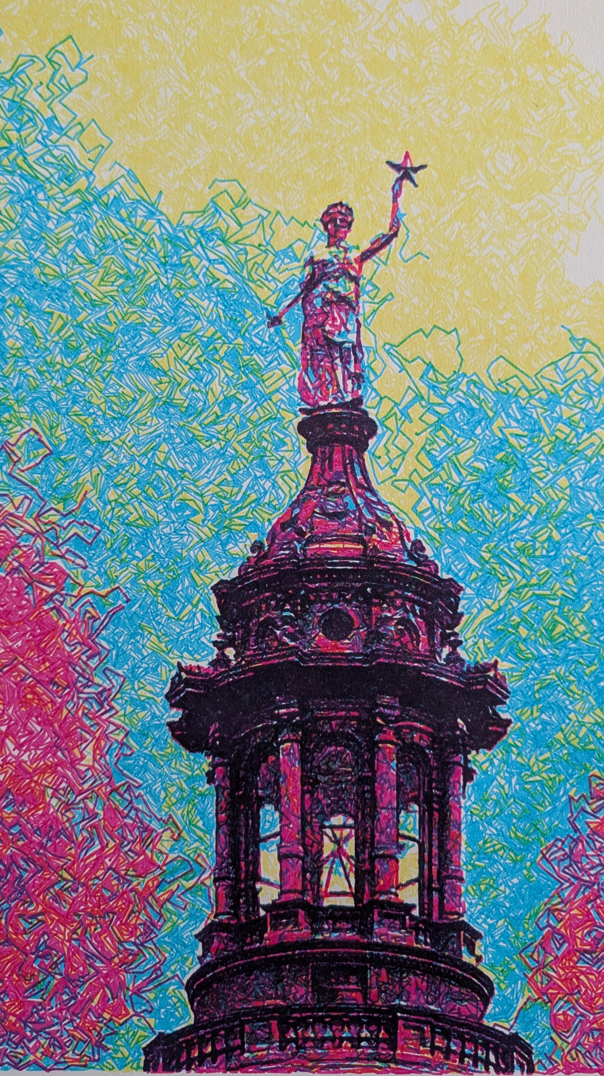 Lady Liberty